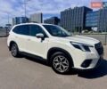 Белый Субару Форестер, объемом двигателя 2 л и пробегом 36 тыс. км за 29700 $, фото 8 на Automoto.ua