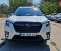 Білий Субару Forester, об'ємом двигуна 2.5 л та пробігом 22 тис. км за 26500 $, фото 1 на Automoto.ua