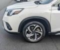 Білий Субару Forester, об'ємом двигуна 2.5 л та пробігом 19 тис. км за 7500 $, фото 8 на Automoto.ua