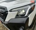 Білий Субару Forester, об'ємом двигуна 2.5 л та пробігом 40 тис. км за 25400 $, фото 19 на Automoto.ua
