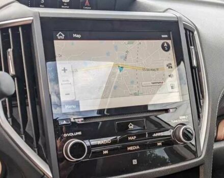 Білий Субару Forester, об'ємом двигуна 2.5 л та пробігом 19 тис. км за 7500 $, фото 18 на Automoto.ua