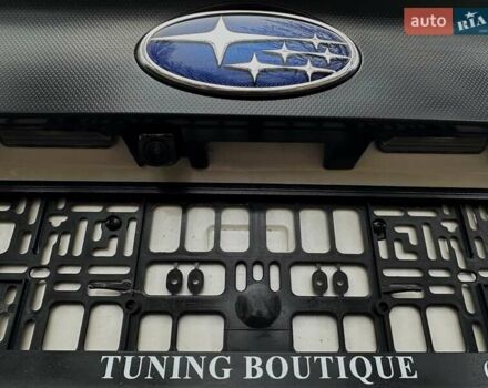 Білий Субару Forester, об'ємом двигуна 2.5 л та пробігом 40 тис. км за 25400 $, фото 29 на Automoto.ua