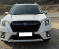 Белый Субару Форестер, объемом двигателя 2.5 л и пробегом 30 тыс. км за 12000 $, фото 1 на Automoto.ua