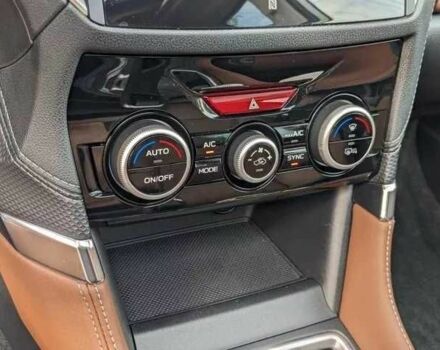 Білий Субару Forester, об'ємом двигуна 2.5 л та пробігом 19 тис. км за 7500 $, фото 20 на Automoto.ua