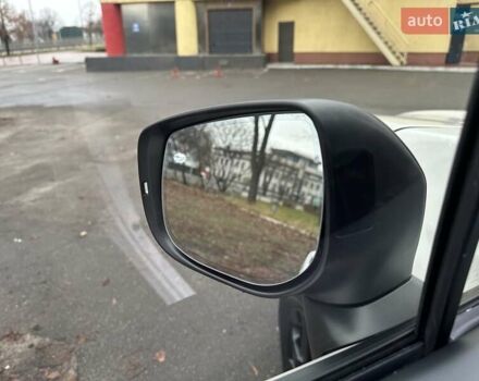 Білий Субару Forester, об'ємом двигуна 2.5 л та пробігом 40 тис. км за 25400 $, фото 41 на Automoto.ua