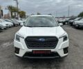 Білий Субару Forester, об'ємом двигуна 2.46 л та пробігом 21 тис. км за 22700 $, фото 1 на Automoto.ua