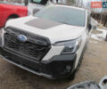 Білий Субару Forester, об'ємом двигуна 2.5 л та пробігом 40 тис. км за 16800 $, фото 1 на Automoto.ua