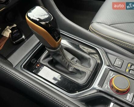 Білий Субару Forester, об'ємом двигуна 2.5 л та пробігом 40 тис. км за 25400 $, фото 77 на Automoto.ua