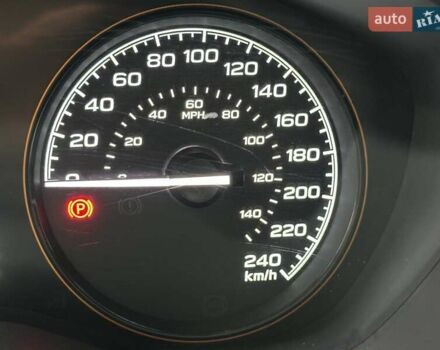 Білий Субару Forester, об'ємом двигуна 2.5 л та пробігом 40 тис. км за 25400 $, фото 74 на Automoto.ua