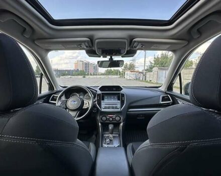 Білий Субару Forester, об'ємом двигуна 2.46 л та пробігом 21 тис. км за 24200 $, фото 38 на Automoto.ua