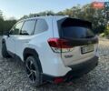 Білий Субару Forester, об'ємом двигуна 2.5 л та пробігом 32 тис. км за 29000 $, фото 4 на Automoto.ua