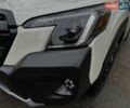 Білий Субару Forester, об'ємом двигуна 2.5 л та пробігом 40 тис. км за 25400 $, фото 18 на Automoto.ua
