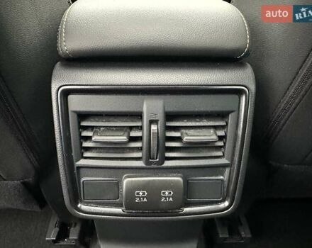 Білий Субару Forester, об'ємом двигуна 2.5 л та пробігом 40 тис. км за 25400 $, фото 48 на Automoto.ua