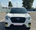 Білий Субару Forester, об'ємом двигуна 2.46 л та пробігом 21 тис. км за 24200 $, фото 1 на Automoto.ua