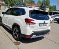 Білий Субару Forester, об'ємом двигуна 2.5 л та пробігом 22 тис. км за 26500 $, фото 5 на Automoto.ua