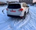 Белый Субару Форестер, объемом двигателя 25 л и пробегом 25 тыс. км за 22500 $, фото 2 на Automoto.ua