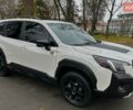 Білий Субару Forester, об'ємом двигуна 2.5 л та пробігом 40 тис. км за 25400 $, фото 12 на Automoto.ua