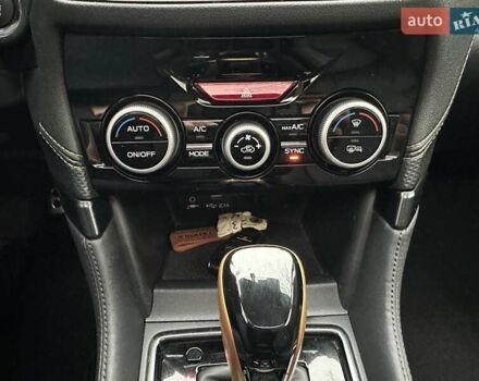 Білий Субару Forester, об'ємом двигуна 2.5 л та пробігом 40 тис. км за 25400 $, фото 78 на Automoto.ua