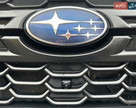 Білий Субару Forester, об'ємом двигуна 2.5 л та пробігом 40 тис. км за 25400 $, фото 17 на Automoto.ua