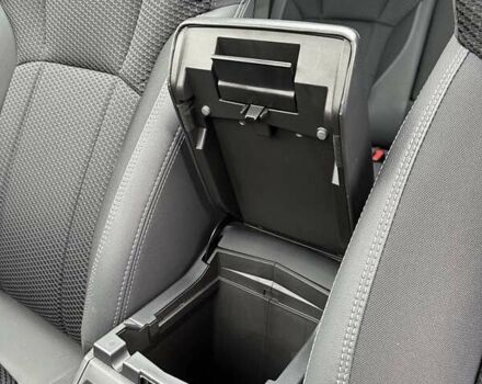 Білий Субару Forester, об'ємом двигуна 2.46 л та пробігом 21 тис. км за 22700 $, фото 40 на Automoto.ua