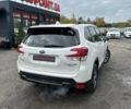Білий Субару Forester, об'ємом двигуна 2.46 л та пробігом 21 тис. км за 22700 $, фото 9 на Automoto.ua