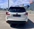 Белый Субару Форестер, объемом двигателя 2 л и пробегом 36 тыс. км за 29700 $, фото 28 на Automoto.ua