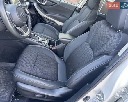 Белый Субару Форестер, объемом двигателя 2 л и пробегом 36 тыс. км за 29700 $, фото 54 на Automoto.ua