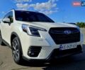 Белый Субару Форестер, объемом двигателя 2.5 л и пробегом 30 тыс. км за 22500 $, фото 15 на Automoto.ua
