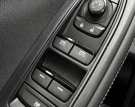 Білий Субару Forester, об'ємом двигуна 2.46 л та пробігом 21 тис. км за 22700 $, фото 38 на Automoto.ua