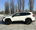 Білий Субару Forester, об'ємом двигуна 2.5 л та пробігом 30 тис. км за 23990 $, фото 6 на Automoto.ua