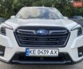 Белый Субару Форестер, объемом двигателя 2.5 л и пробегом 30 тыс. км за 22500 $, фото 1 на Automoto.ua