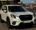 Белый Субару Форестер, объемом двигателя 2.5 л и пробегом 53 тыс. км за 27000 $, фото 4 на Automoto.ua