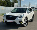 Білий Субару Forester, об'ємом двигуна 2.46 л та пробігом 21 тис. км за 24200 $, фото 3 на Automoto.ua