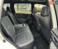Білий Субару Forester, об'ємом двигуна 2.5 л та пробігом 40 тис. км за 25400 $, фото 53 на Automoto.ua