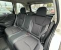 Білий Субару Forester, об'ємом двигуна 2.46 л та пробігом 21 тис. км за 22700 $, фото 18 на Automoto.ua