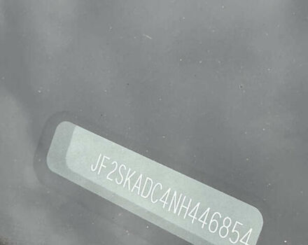 Білий Субару Forester, об'ємом двигуна 2.46 л та пробігом 21 тис. км за 22700 $, фото 52 на Automoto.ua