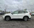 Білий Субару Forester, об'ємом двигуна 2.46 л та пробігом 21 тис. км за 22700 $, фото 5 на Automoto.ua