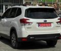 Білий Субару Forester, об'ємом двигуна 2.5 л та пробігом 24 тис. км за 21640 $, фото 4 на Automoto.ua