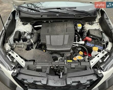 Білий Субару Forester, об'ємом двигуна 2.5 л та пробігом 40 тис. км за 25400 $, фото 83 на Automoto.ua