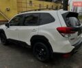 Білий Субару Forester, об'ємом двигуна 2.5 л та пробігом 40 тис. км за 25400 $, фото 7 на Automoto.ua
