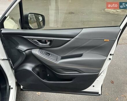 Білий Субару Forester, об'ємом двигуна 2.5 л та пробігом 40 тис. км за 25400 $, фото 60 на Automoto.ua