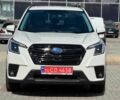 Білий Субару Forester, об'ємом двигуна 2.5 л та пробігом 24 тис. км за 21640 $, фото 2 на Automoto.ua