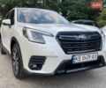 Белый Субару Форестер, объемом двигателя 2.5 л и пробегом 30 тыс. км за 22500 $, фото 1 на Automoto.ua