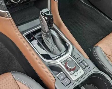 Білий Субару Forester, об'ємом двигуна 2.5 л та пробігом 19 тис. км за 7500 $, фото 22 на Automoto.ua