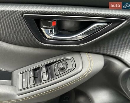 Білий Субару Forester, об'ємом двигуна 2.5 л та пробігом 40 тис. км за 25400 $, фото 44 на Automoto.ua