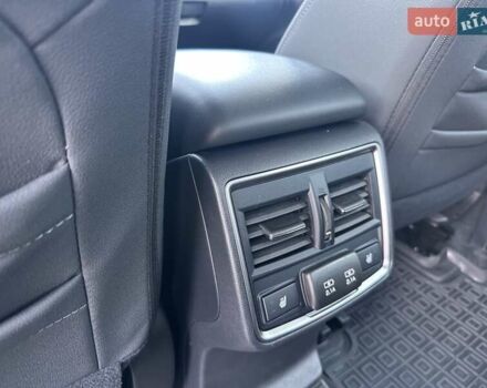 Белый Субару Форестер, объемом двигателя 2 л и пробегом 36 тыс. км за 29700 $, фото 62 на Automoto.ua