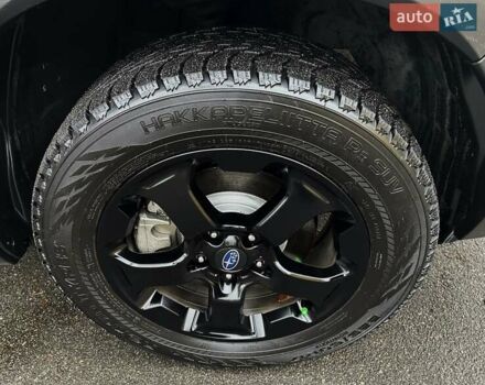 Білий Субару Forester, об'ємом двигуна 2.5 л та пробігом 40 тис. км за 25400 $, фото 14 на Automoto.ua