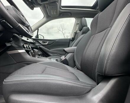 Білий Субару Forester, об'ємом двигуна 2.46 л та пробігом 21 тис. км за 22700 $, фото 28 на Automoto.ua