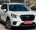 Білий Субару Forester, об'ємом двигуна 2.5 л та пробігом 24 тис. км за 21640 $, фото 1 на Automoto.ua