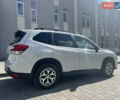 Білий Субару Forester, об'ємом двигуна 2.5 л та пробігом 33 тис. км за 22700 $, фото 5 на Automoto.ua